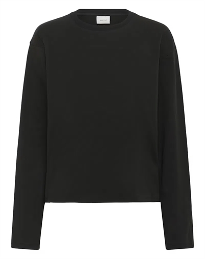 Gestuz - GZTima T-Shirt - Black